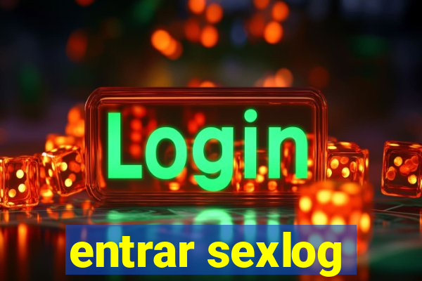 entrar sexlog